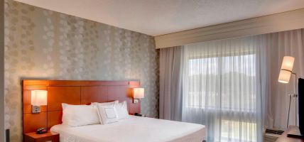 Hotel Courtyard by Marriott Statesville Mooresville Lake Norman