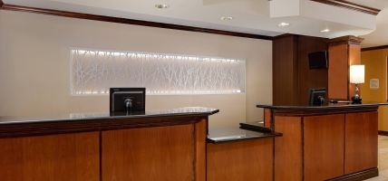 Fairfield Inn and Suites by Marriott Dallas Mansfield