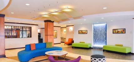 Fairfield Inn and Suites by Marriott Asheboro