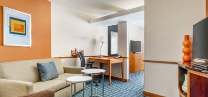 Fairfield Inn and Suites by Marriott Peoria East