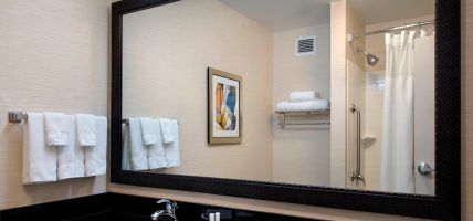 Fairfield Inn and Suites by Marriott Verona
