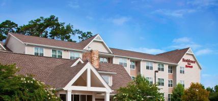 Residence Inn by Marriott New Orleans Covington-North Shore