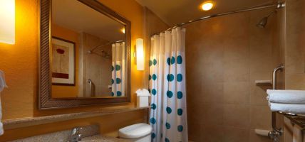 Hotel TownePlace Suites Houston Intercontinental Airport