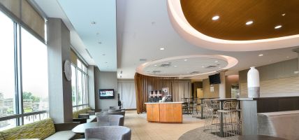 Hotel SpringHill Suites by Marriott Grand Forks