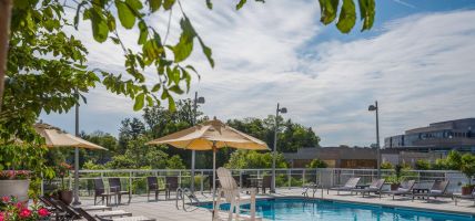 Hotel Courtyard by Marriott Bethesda Chevy Chase