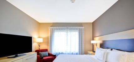 Hotel TownePlace Suites by Marriott Dallas Lewisville