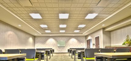 Hotel SpringHill Suites by Marriott Louisville Airport (Strathmoor Manor)