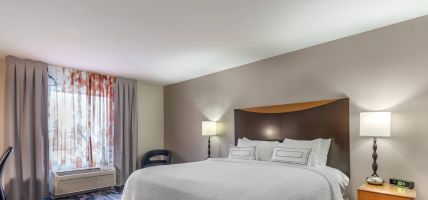 Fairfield Inn and Suites by Marriott Texarkana
