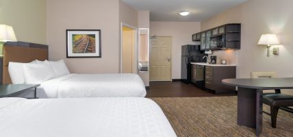 Hotel Candlewood Suites ATHENS (Athens, Athens-Clarke County unified government)