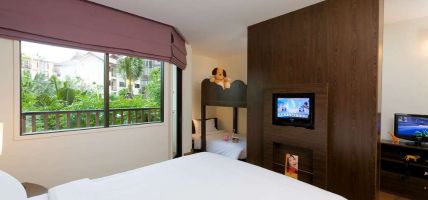 Hotel ibis Phuket Patong