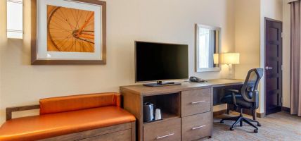 Comfort Inn and Suites Brighton Denver NE Medical Center