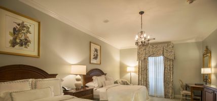 Bienville House Hotel LIF (New Orleans)