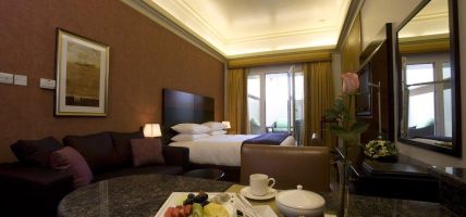 Al Khoory Hotel Apartments-Al Barsha (Dubai)