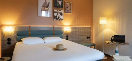 Hotel ibis Golfe de Saint-Tropez (Cogolin)