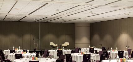 Paris Marriott Rive Gauche Hotel and Conference Center