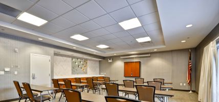 Hotel SpringHill Suites by Marriott Tallahassee Central
