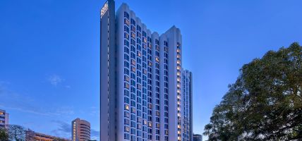Hotel Four Points by Sheraton Singapore Riverview