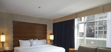 Fairfield Inn and Suites by Marriott New York Manhattan/Fifth Avenue