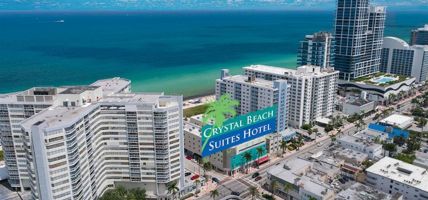 Crystal Beach Suites Hotel (Miami Beach)