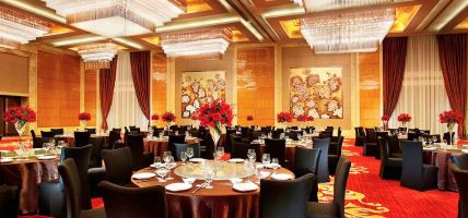 Hotel Sofitel Guangzhou Sunrich