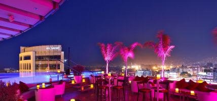 Hotel Le Gray (Beyrouth)