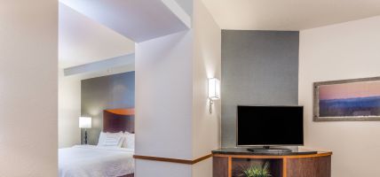 Fairfield Inn and Suites by Marriott Madison East (Burke)