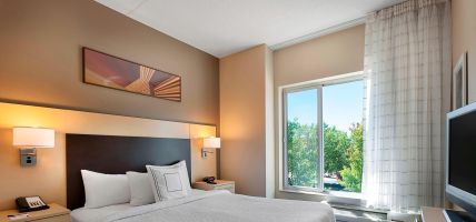 Hotel TownePlace Suites by Marriott Rock Hill