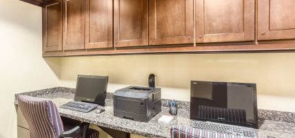Hotel TownePlace Suites by Marriott Tucson Airport