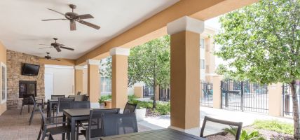 Hotel TownePlace Suites Tucson Airport