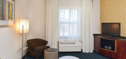 Fairfield Inn and Suites by Marriott Santa Maria