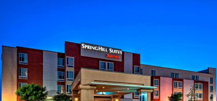 Hotel SpringHill Suites Oklahoma City Moore