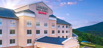 Fairfield Inn and Suites by Marriott Chattanooga I-24 Lookout Mountain (Wauhatchie, Chattanooga)