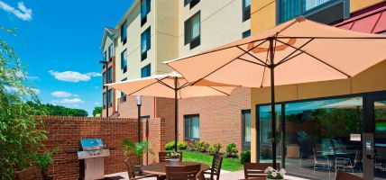 Hotel TownePlace Suites by Marriott Bethlehem Easton Lehigh Valley