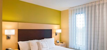 Hotel TownePlace Suites by Marriott Bethlehem Easton Lehigh Valley