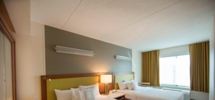Hotel SpringHill Suites by Marriott Athens West (Athens-Clarke County unified government)