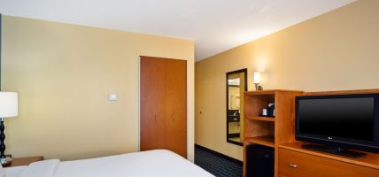 Fairfield Inn and Suites by Marriott Lexington North