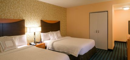 Fairfield Inn and Suites by Marriott Kennett Square Brandywine Valley