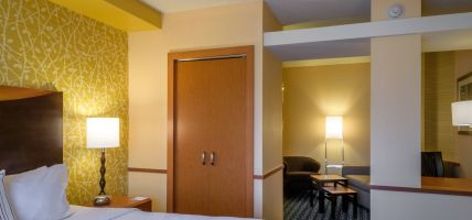 Fairfield Inn and Suites by Marriott Kennett Square Brandywine Valley