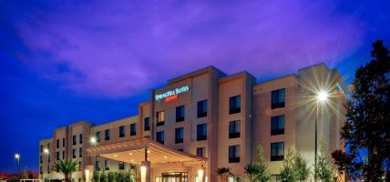 Hotel SpringHill Suites Baton Rouge North/Airport (Louisiana)