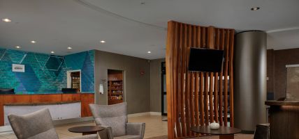 Hotel SpringHill Suites by Marriott Baton Rouge North-Airport (Howell, Baton Rouge)