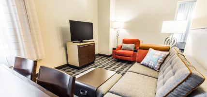 Hotel TownePlace Suites by Marriott Laconia Gilford