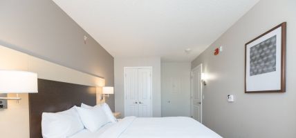 Hotel TownePlace Suites by Marriott Winchester