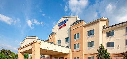 Fairfield Inn and Suites by Marriott South Boston (Riverdale)