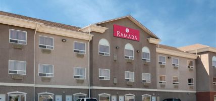 Hotel Ramada by Wyndham Weyburn
