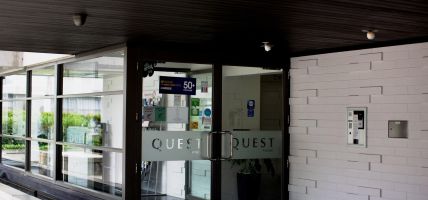 Hotel Quest Parnell (Auckland)