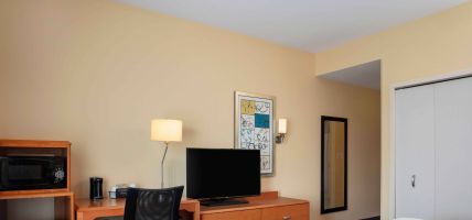 Fairfield Inn and Suites by Marriott Augusta Fort Gordon Area (Augusta-Richmond County consolidated government - Bayvale)