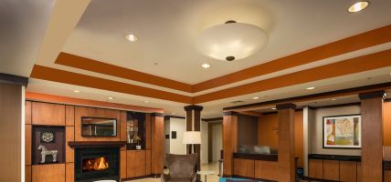 Fairfield Inn and Suites by Marriott Augusta