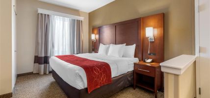 Hotel Comfort Suites Barstow near I-15 (Hodge)
