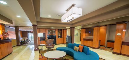 Fairfield Inn & Suites by Marriott Bartlesville (Hogshooter)