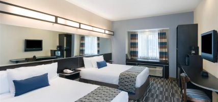 Microtel Inn & Suites by Wyndham Baton Rouge Airport (Howell, Baton Rouge)